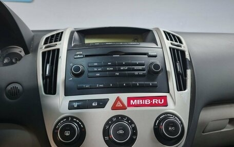 KIA cee'd I рестайлинг, 2009 год, 615 000 рублей, 12 фотография