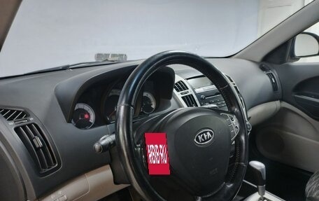 KIA cee'd I рестайлинг, 2009 год, 615 000 рублей, 14 фотография