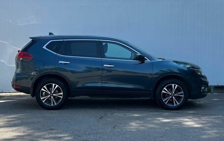 Nissan X-Trail, 2020 год, 2 400 000 рублей, 4 фотография