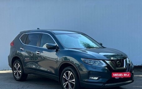 Nissan X-Trail, 2020 год, 2 400 000 рублей, 3 фотография