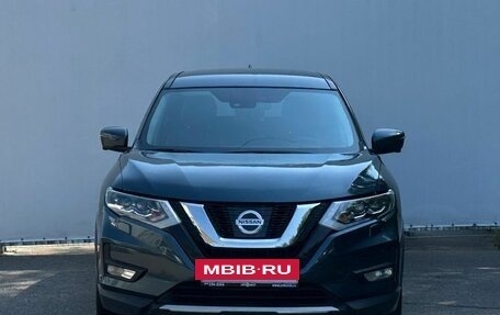 Nissan X-Trail, 2020 год, 2 400 000 рублей, 2 фотография