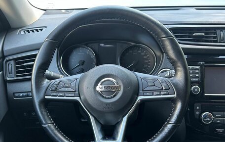Nissan X-Trail, 2020 год, 2 400 000 рублей, 12 фотография