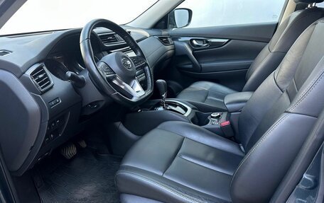 Nissan X-Trail, 2020 год, 2 400 000 рублей, 9 фотография