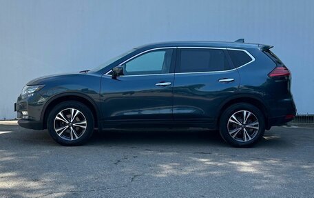 Nissan X-Trail, 2020 год, 2 400 000 рублей, 8 фотография
