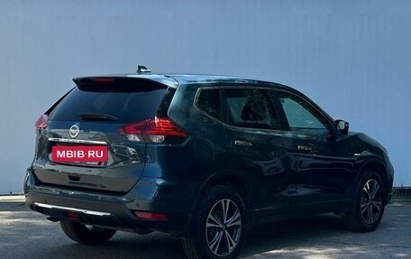 Nissan X-Trail, 2020 год, 2 400 000 рублей, 5 фотография