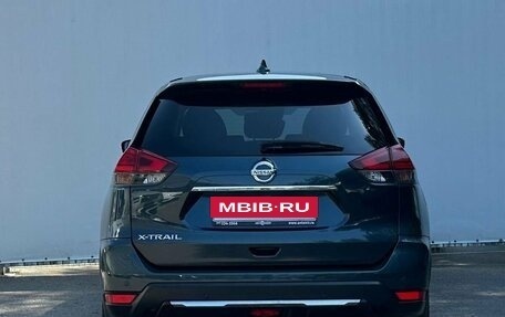 Nissan X-Trail, 2020 год, 2 400 000 рублей, 6 фотография