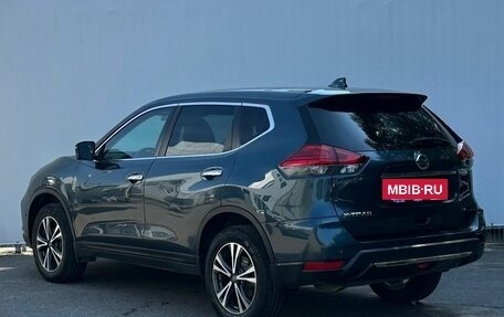 Nissan X-Trail, 2020 год, 2 400 000 рублей, 7 фотография