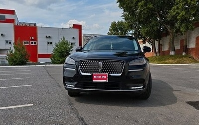 Lincoln Corsair I, 2019 год, 2 600 000 рублей, 1 фотография