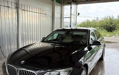 BMW 7 серия, 2013 год, 2 700 000 рублей, 1 фотография