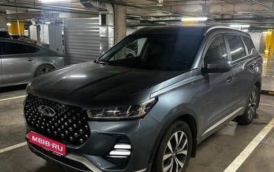 Chery Tiggo 7 Pro, 2021 год, 1 190 000 рублей, 1 фотография