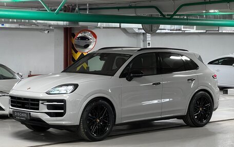 Porsche Cayenne III, 2024 год, 15 990 000 рублей, 1 фотография