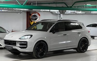 Porsche Cayenne III, 2024 год, 15 990 000 рублей, 1 фотография