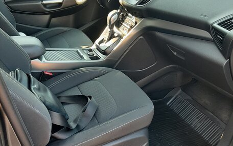 Ford Kuga III, 2018 год, 2 000 000 рублей, 1 фотография