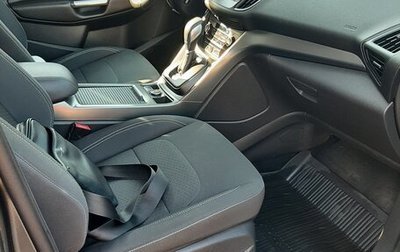 Ford Kuga III, 2018 год, 2 000 000 рублей, 1 фотография