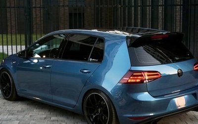 Volkswagen Golf VII, 2014 год, 1 300 000 рублей, 1 фотография