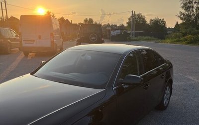 Audi A4, 2009 год, 1 250 000 рублей, 1 фотография