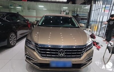 Volkswagen Passat B8 рестайлинг, 2021 год, 2 115 000 рублей, 1 фотография