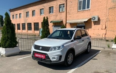 Suzuki Vitara II рестайлинг, 2019 год, 1 658 000 рублей, 1 фотография