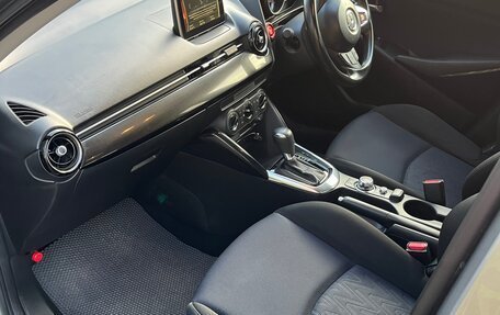 Mazda Demio IV, 2016 год, 1 150 000 рублей, 9 фотография