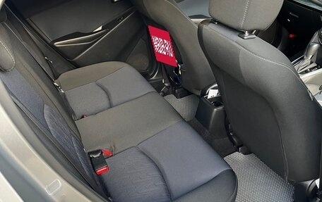Mazda Demio IV, 2016 год, 1 150 000 рублей, 10 фотография