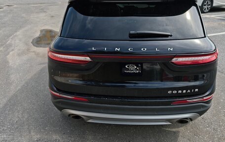 Lincoln Corsair I, 2019 год, 2 600 000 рублей, 3 фотография