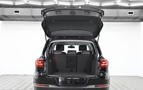 Volkswagen Tiguan I, 2014 год, 1 255 000 рублей, 5 фотография