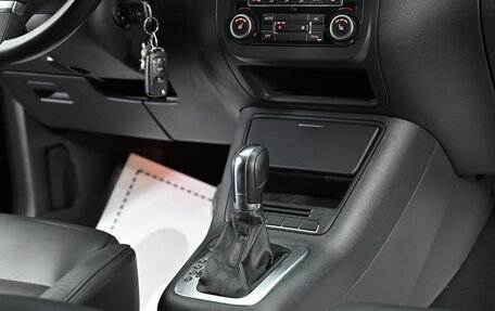 Volkswagen Tiguan I, 2014 год, 1 255 000 рублей, 12 фотография
