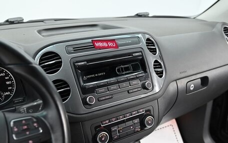 Volkswagen Tiguan I, 2014 год, 1 255 000 рублей, 11 фотография