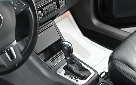 Volkswagen Tiguan I, 2014 год, 1 255 000 рублей, 13 фотография