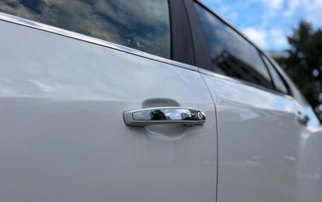 Chevrolet Trax, 2017 год, 1 200 000 рублей, 26 фотография