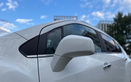 Chevrolet Trax, 2017 год, 1 200 000 рублей, 27 фотография