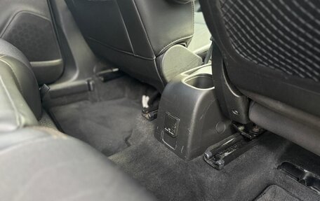 Chevrolet Trax, 2017 год, 1 200 000 рублей, 22 фотография