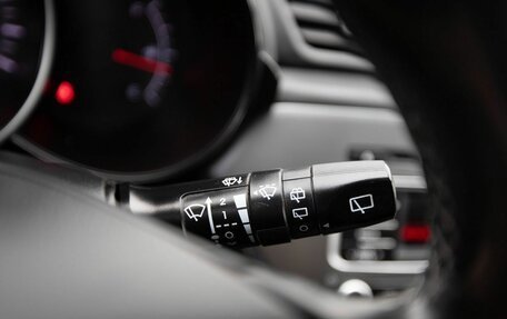 KIA Rio III рестайлинг, 2017 год, 1 000 000 рублей, 12 фотография