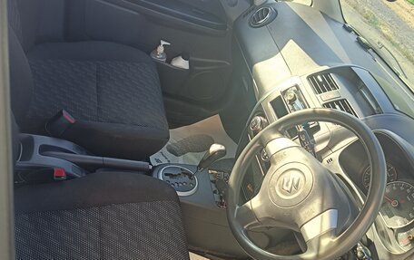Suzuki SX4 II рестайлинг, 2009 год, 800 000 рублей, 12 фотография