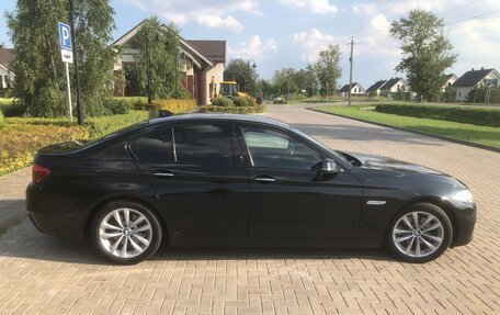 BMW 5 серия, 2016 год, 2 840 000 рублей, 6 фотография