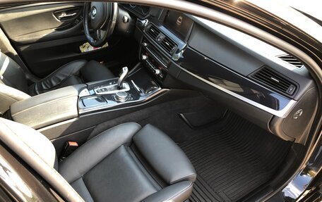 BMW 5 серия, 2016 год, 2 840 000 рублей, 7 фотография