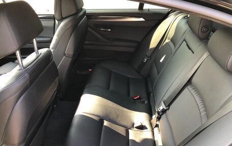 BMW 5 серия, 2016 год, 2 840 000 рублей, 9 фотография