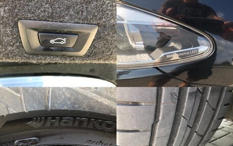 BMW 5 серия, 2016 год, 2 840 000 рублей, 12 фотография