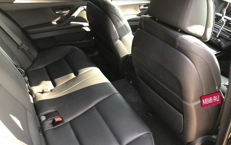 BMW 5 серия, 2016 год, 2 840 000 рублей, 8 фотография