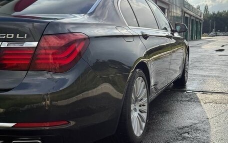 BMW 7 серия, 2013 год, 2 700 000 рублей, 8 фотография