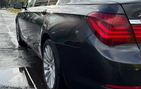 BMW 7 серия, 2013 год, 2 700 000 рублей, 9 фотография