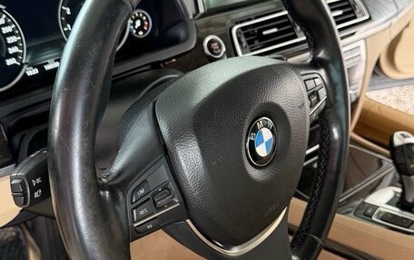 BMW 7 серия, 2013 год, 2 700 000 рублей, 11 фотография