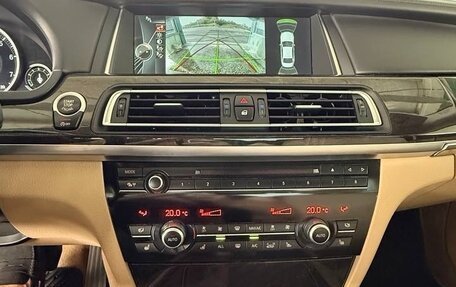 BMW 7 серия, 2013 год, 2 700 000 рублей, 14 фотография