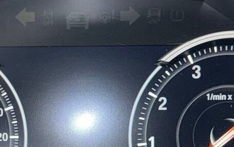 BMW 7 серия, 2013 год, 2 700 000 рублей, 21 фотография