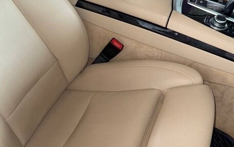 BMW 7 серия, 2013 год, 2 700 000 рублей, 19 фотография