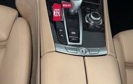 BMW 7 серия, 2013 год, 2 700 000 рублей, 17 фотография