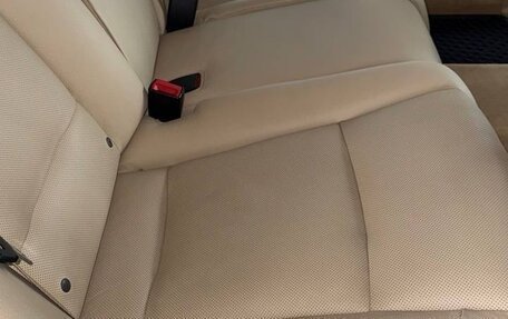 BMW 7 серия, 2013 год, 2 700 000 рублей, 24 фотография