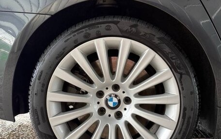 BMW 7 серия, 2013 год, 2 700 000 рублей, 37 фотография