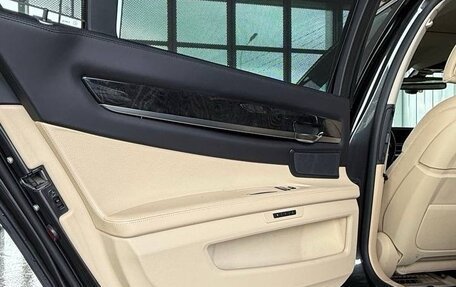 BMW 7 серия, 2013 год, 2 700 000 рублей, 34 фотография