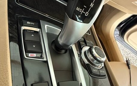 BMW 7 серия, 2013 год, 2 700 000 рублей, 32 фотография